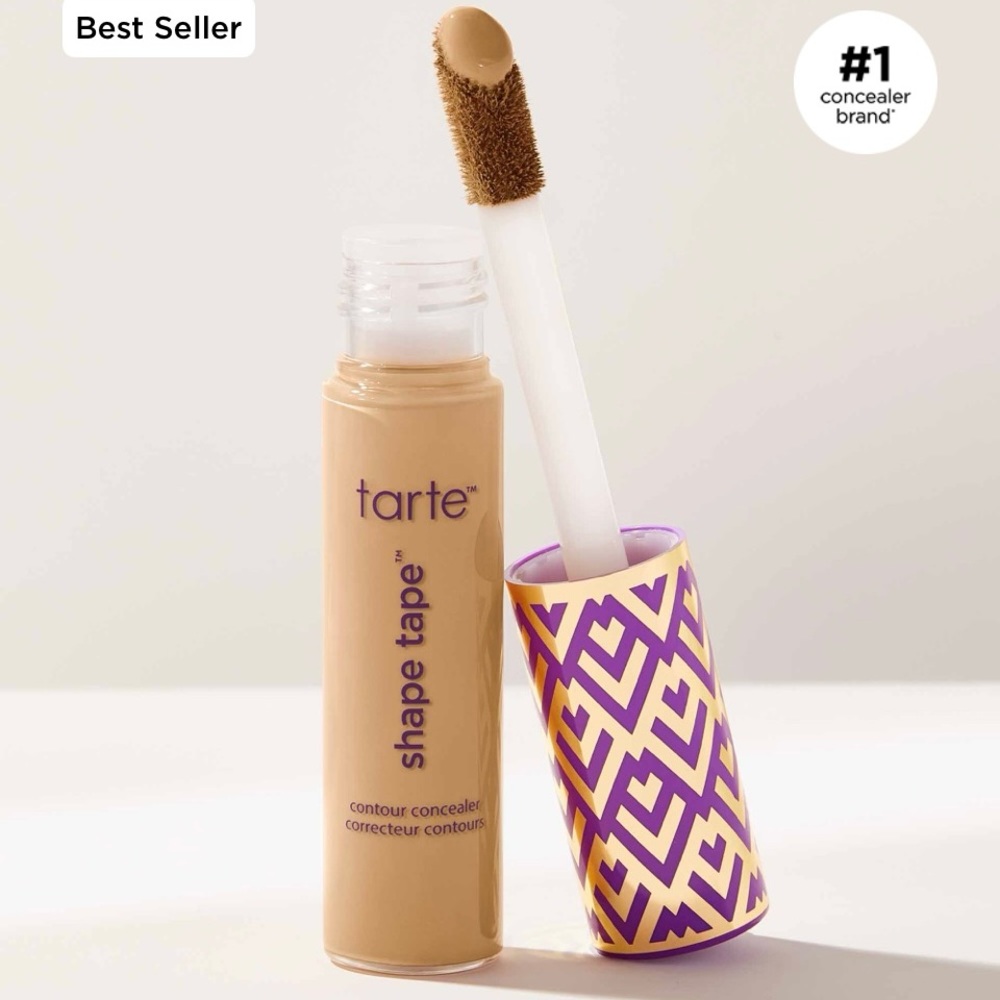 Tarte Shape Tape Concealer